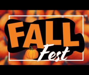 Fall Fest Family Fun The Village Christian Church