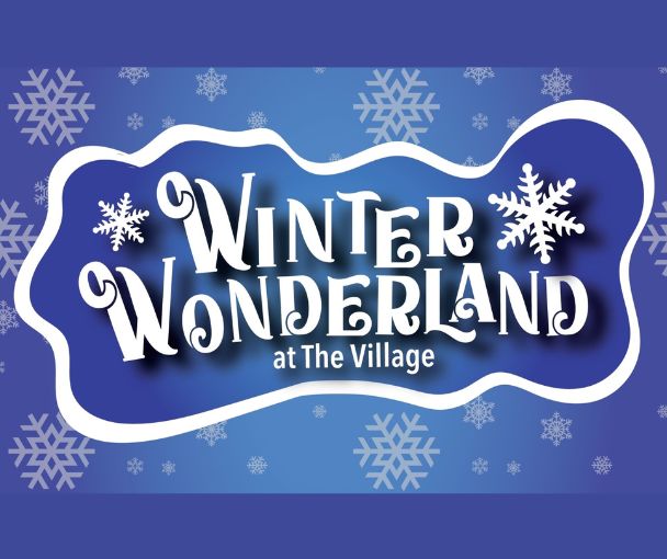 Winter Wonderland Fun Family The Village Christian Church