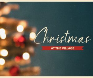 Christmas The Village Christian Church Minooka Seneca Coal City Shorewood Online