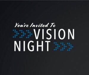 Vision Night at The Village Christian Church