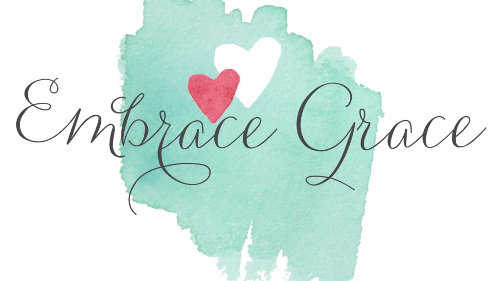 Embrace Grace God's Grace unexpected pregnancy The Village Christian Church