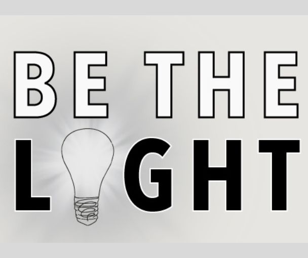 Be The Light Gods Plan The Village Christian Church