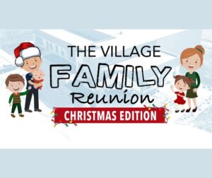 Christmas Family Reunion The Village Christian Church